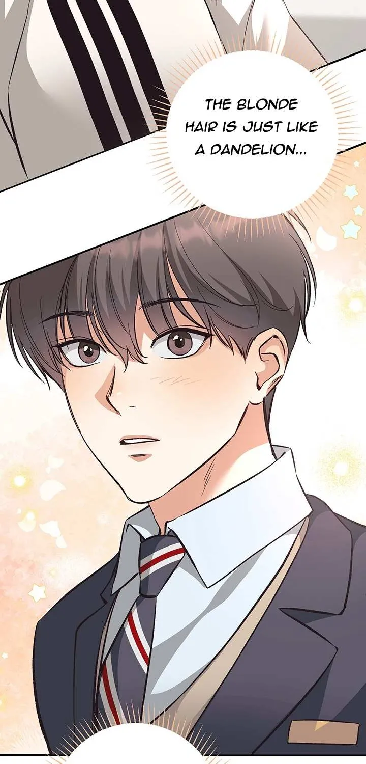 Read Dandelion Flower Observation Diary chapter 1 image 92 on Lezhin