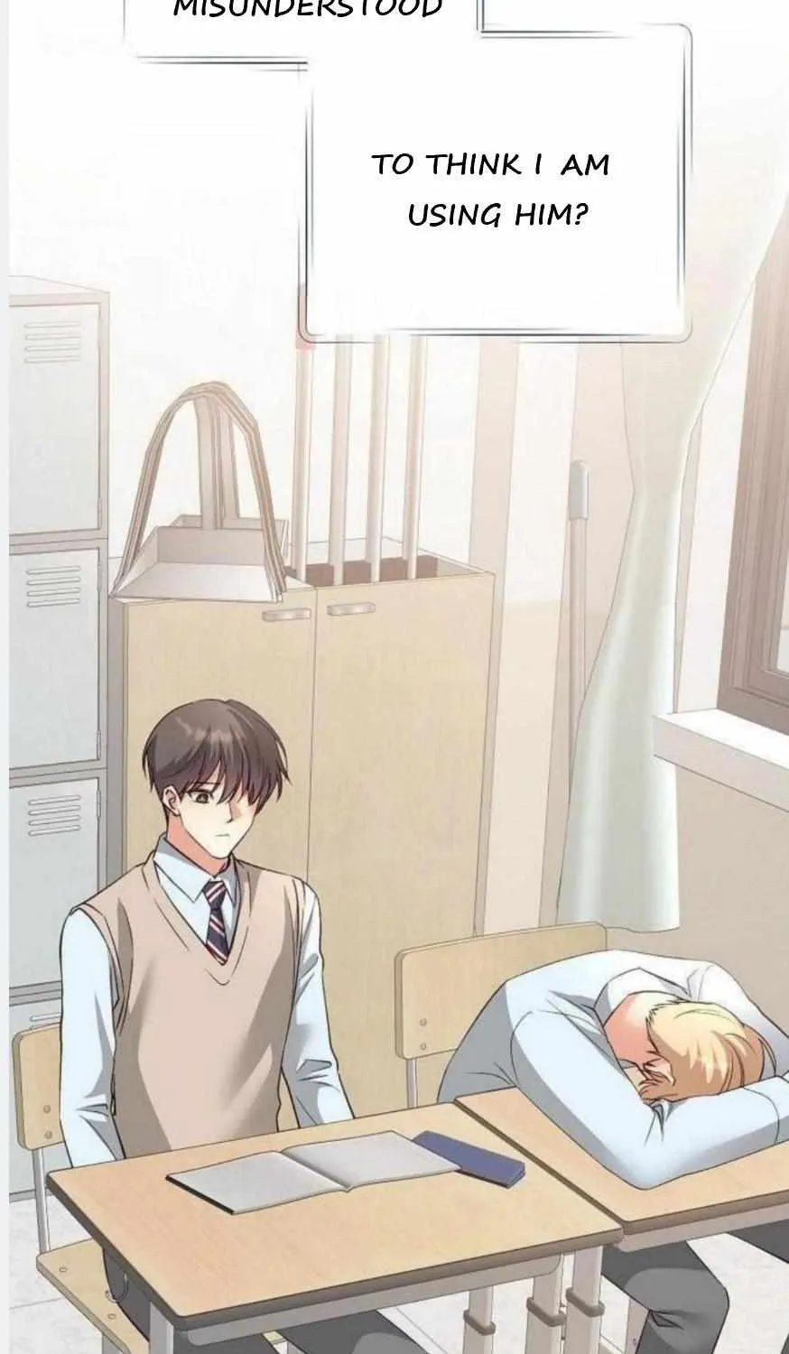Read Dandelion Flower Observation Diary chapter 11 image 17 on Lezhin