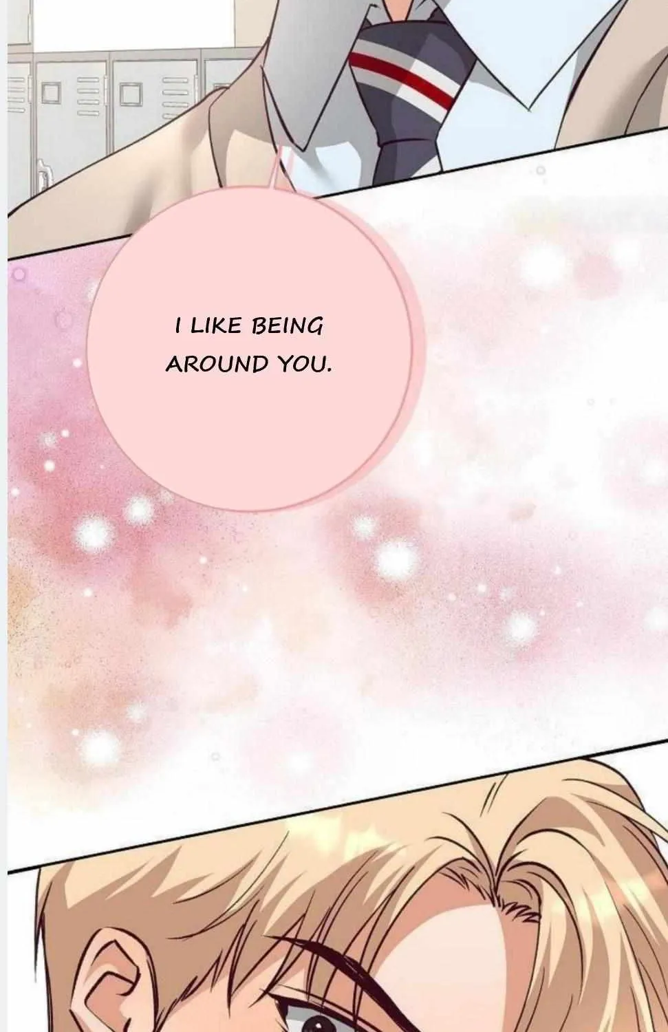 Read Dandelion Flower Observation Diary chapter 11 image 2 on Lezhin