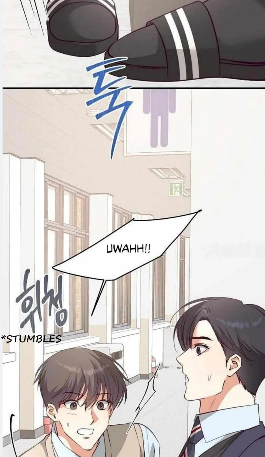 Read Dandelion Flower Observation Diary chapter 11 image 27 on Lezhin