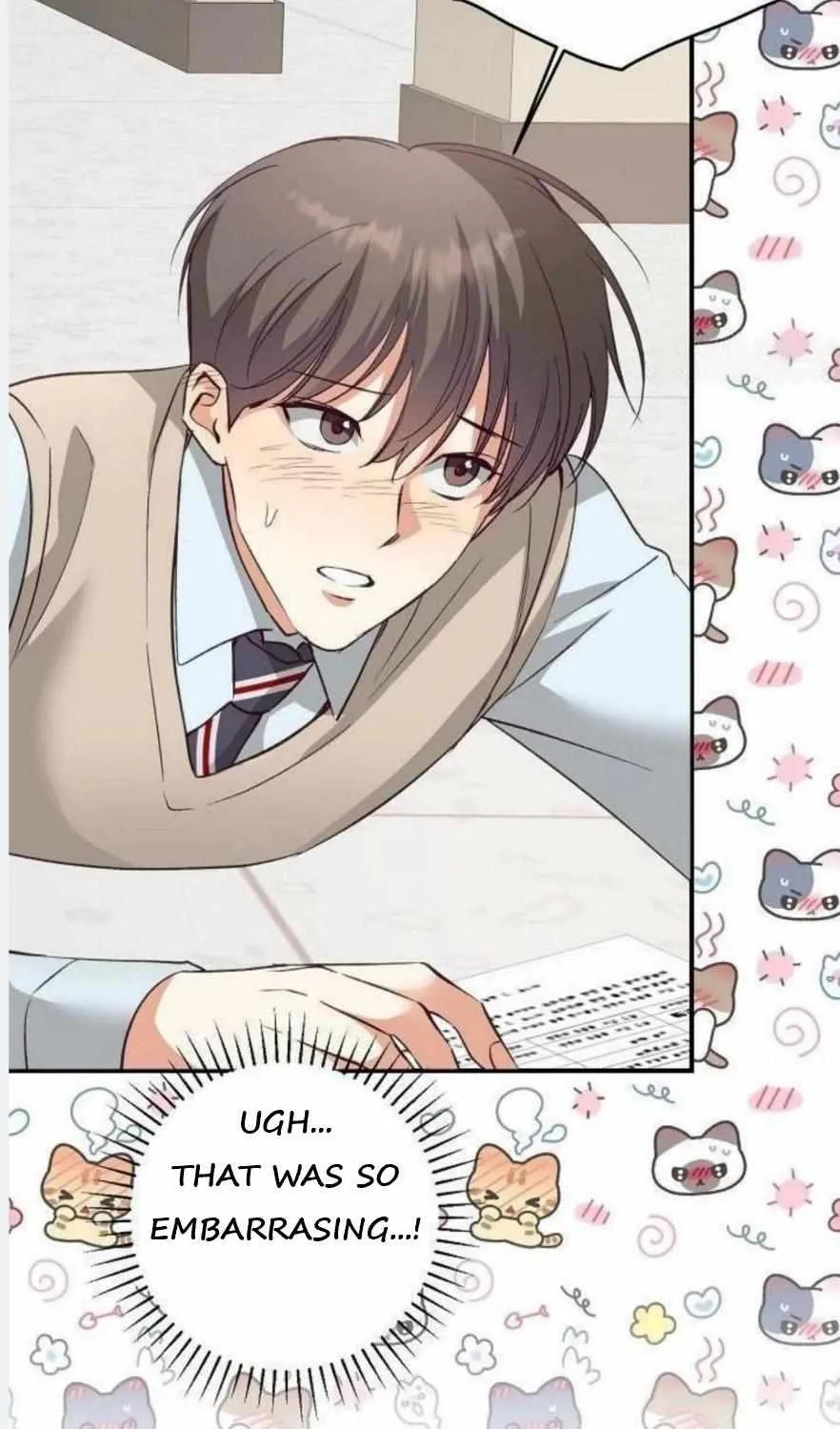 Read Dandelion Flower Observation Diary chapter 11 image 32 on Lezhin
