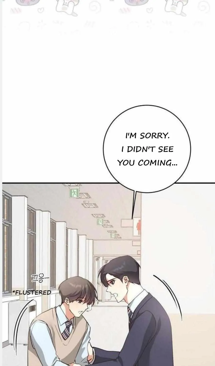 Read Dandelion Flower Observation Diary chapter 11 image 33 on Lezhin