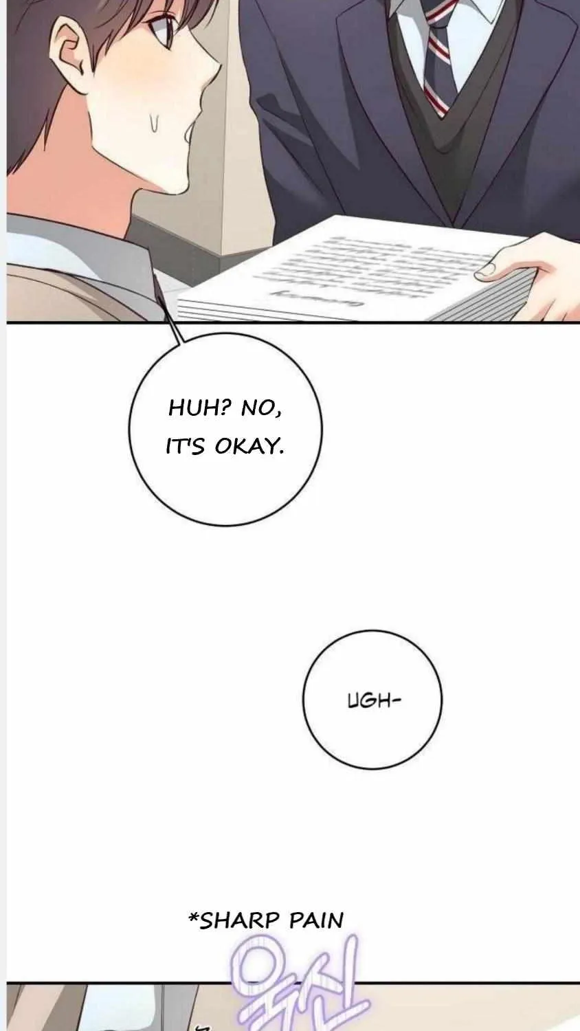 Read Dandelion Flower Observation Diary chapter 11 image 41 on Lezhin