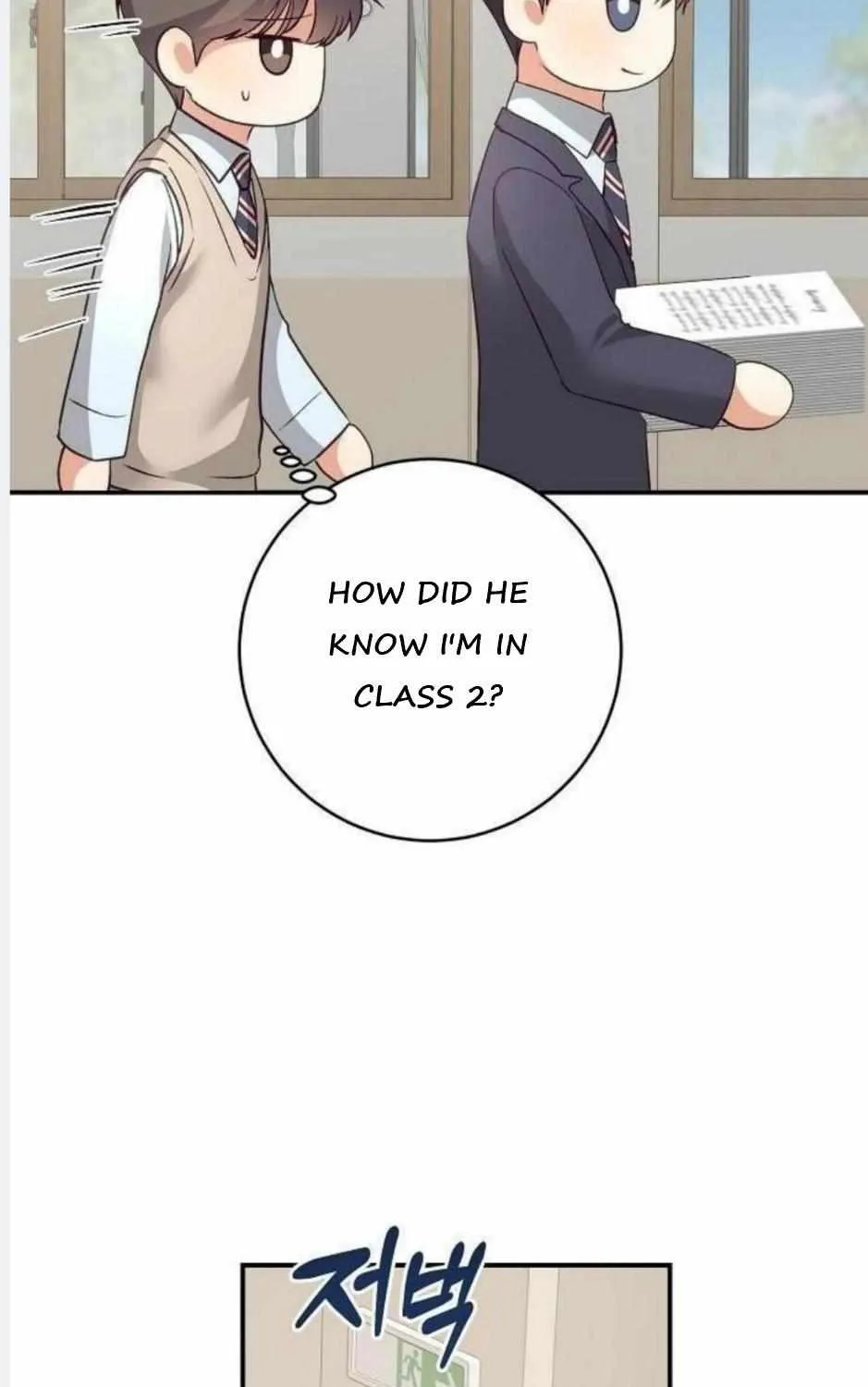 Read Dandelion Flower Observation Diary chapter 11 image 45 on Lezhin