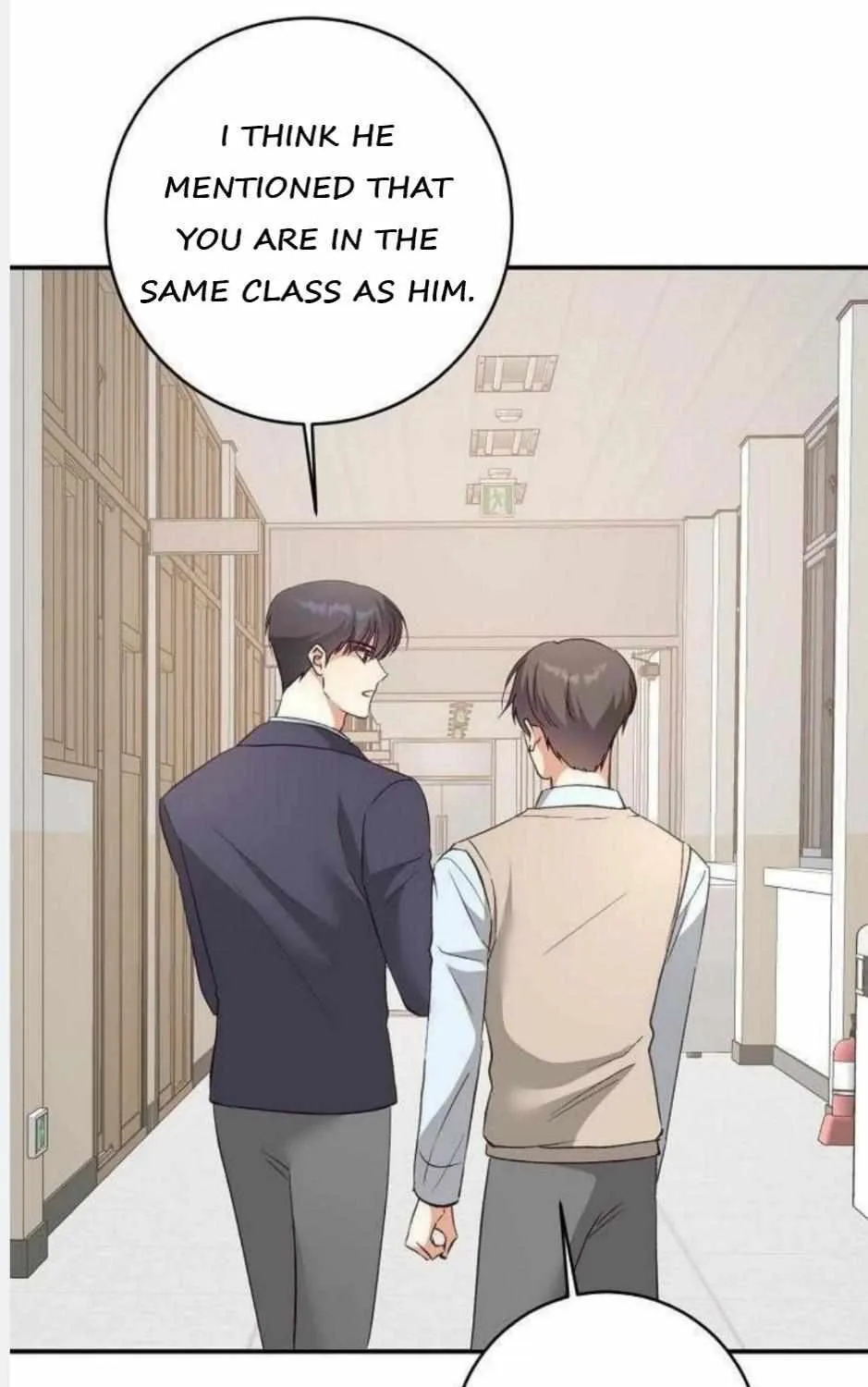 Read Dandelion Flower Observation Diary chapter 11 image 47 on Lezhin