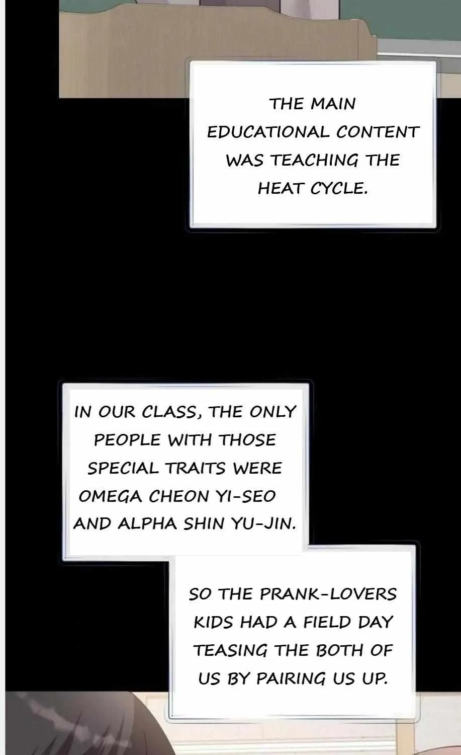 Read Dandelion Flower Observation Diary chapter 11 image 54 on Lezhin