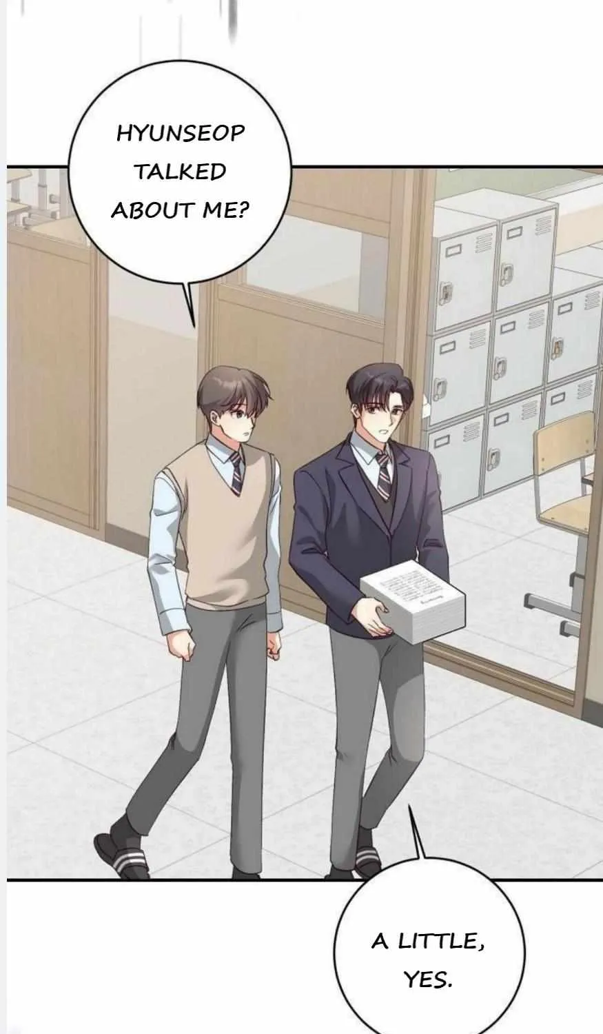 Read Dandelion Flower Observation Diary chapter 11 image 57 on Lezhin
