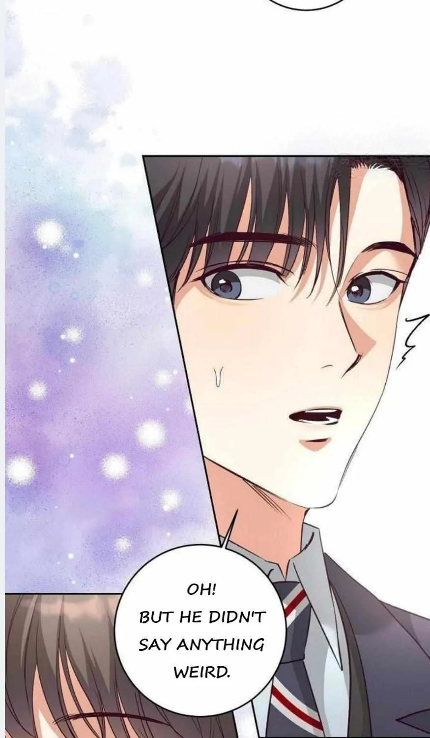 Read Dandelion Flower Observation Diary chapter 11 image 58 on Lezhin
