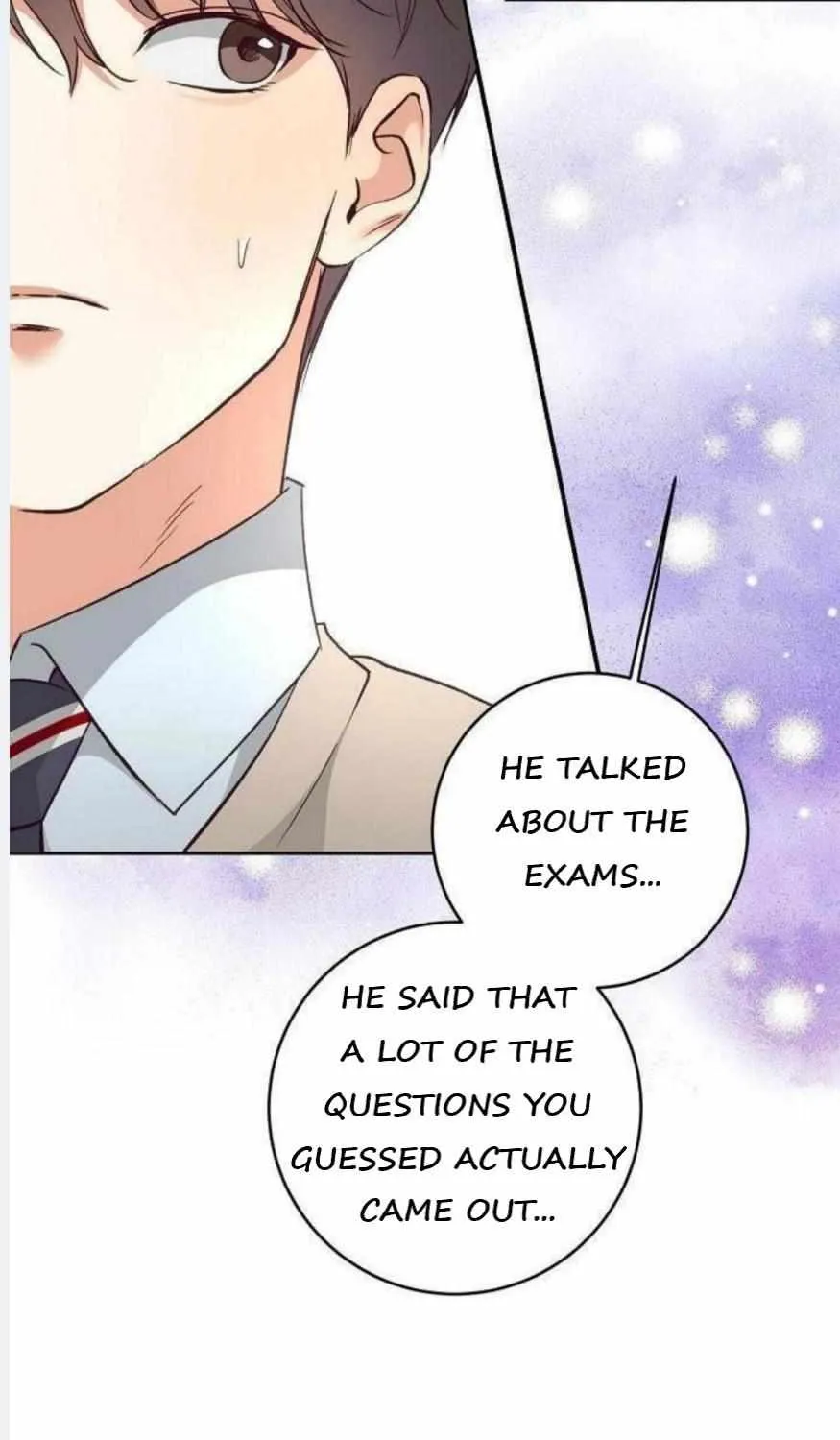 Read Dandelion Flower Observation Diary chapter 11 image 59 on Lezhin