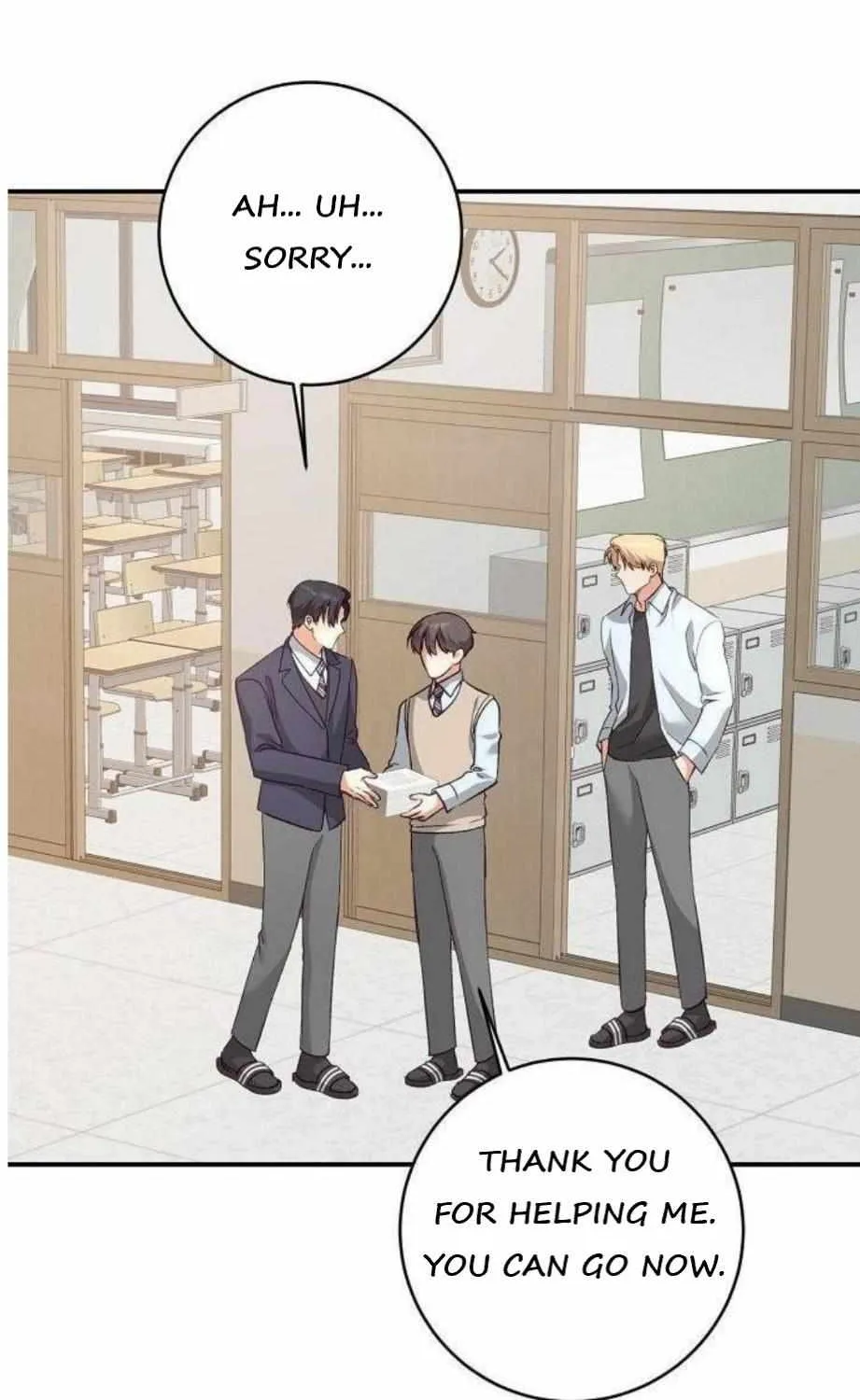 Read Dandelion Flower Observation Diary chapter 11 image 72 on Lezhin