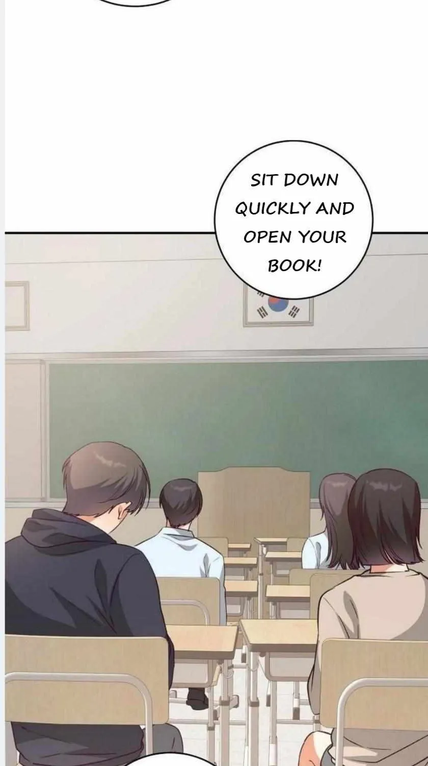 Read Dandelion Flower Observation Diary chapter 11 image 9 on Lezhin