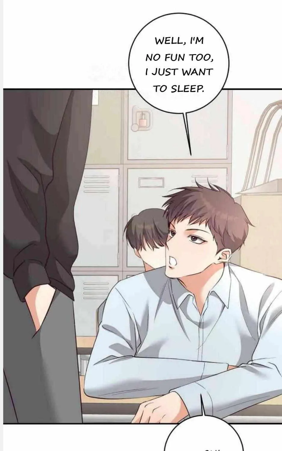 Read Dandelion Flower Observation Diary chapter 12 image 11 on Lezhin