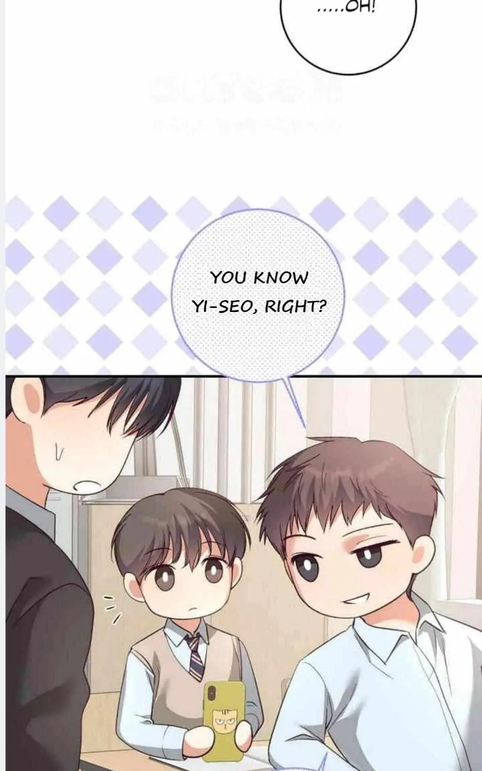 Read Dandelion Flower Observation Diary chapter 12 image 12 on Lezhin