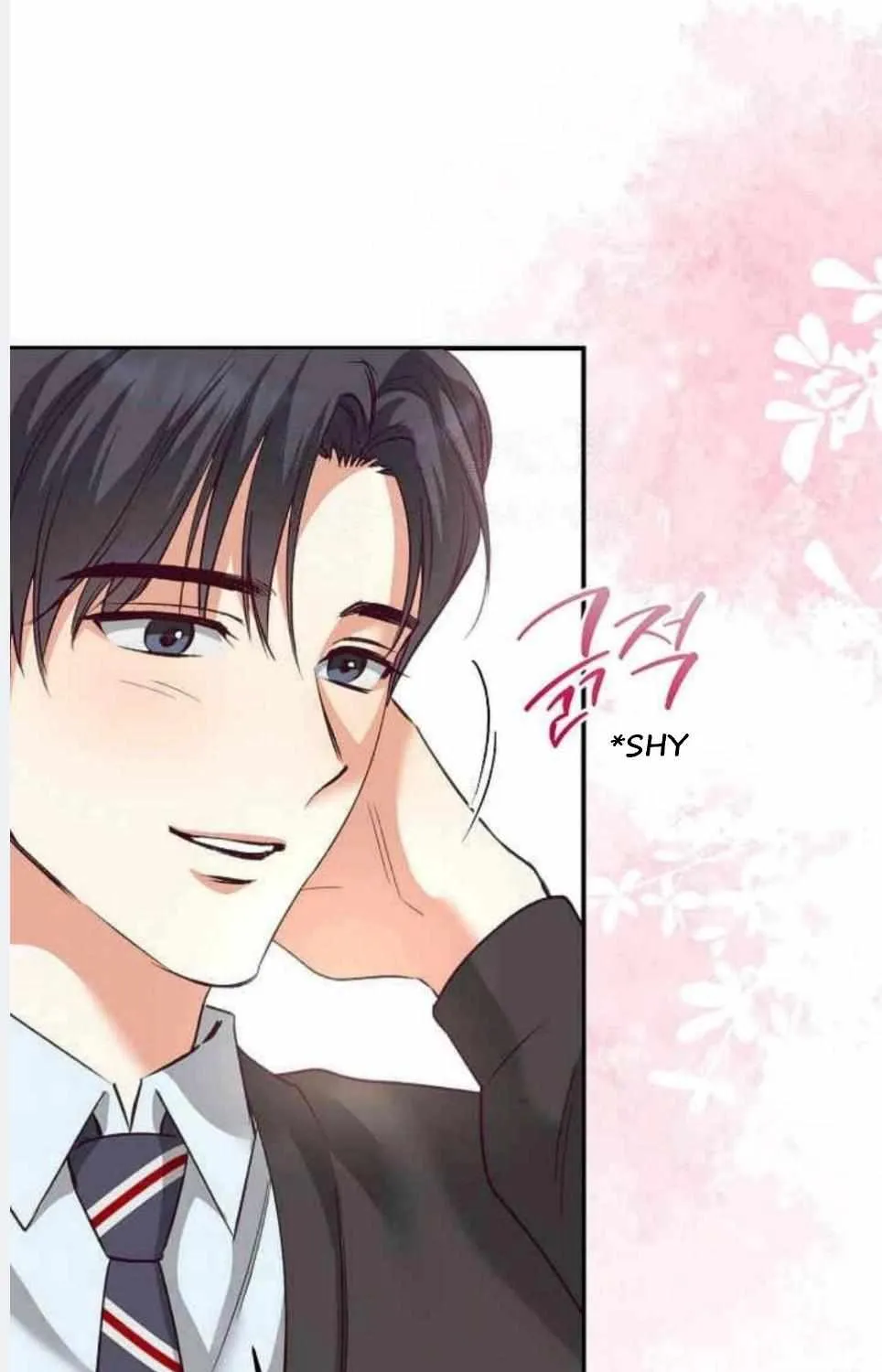 Read Dandelion Flower Observation Diary chapter 12 image 15 on Lezhin