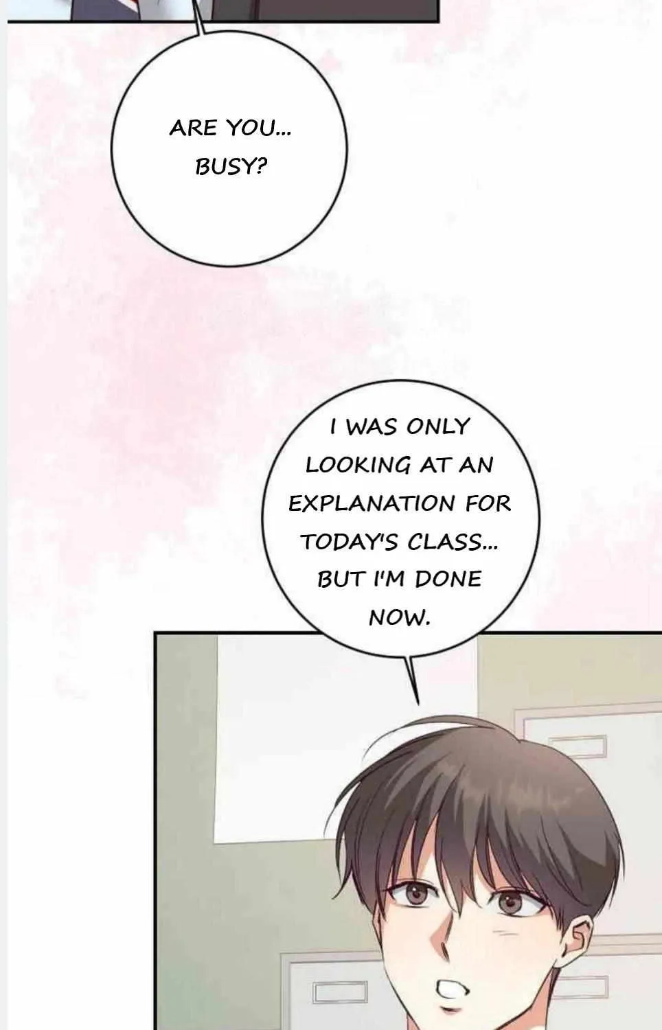 Read Dandelion Flower Observation Diary chapter 12 image 16 on Lezhin