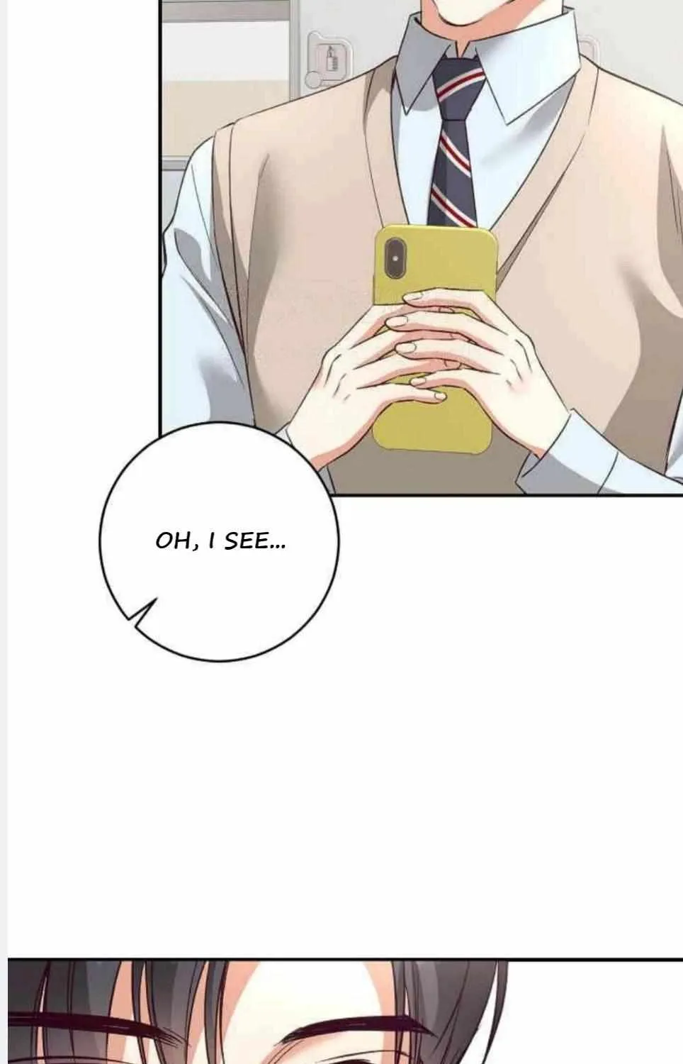 Read Dandelion Flower Observation Diary chapter 12 image 17 on Lezhin