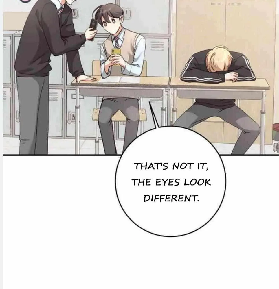 Read Dandelion Flower Observation Diary chapter 12 image 21 on Lezhin