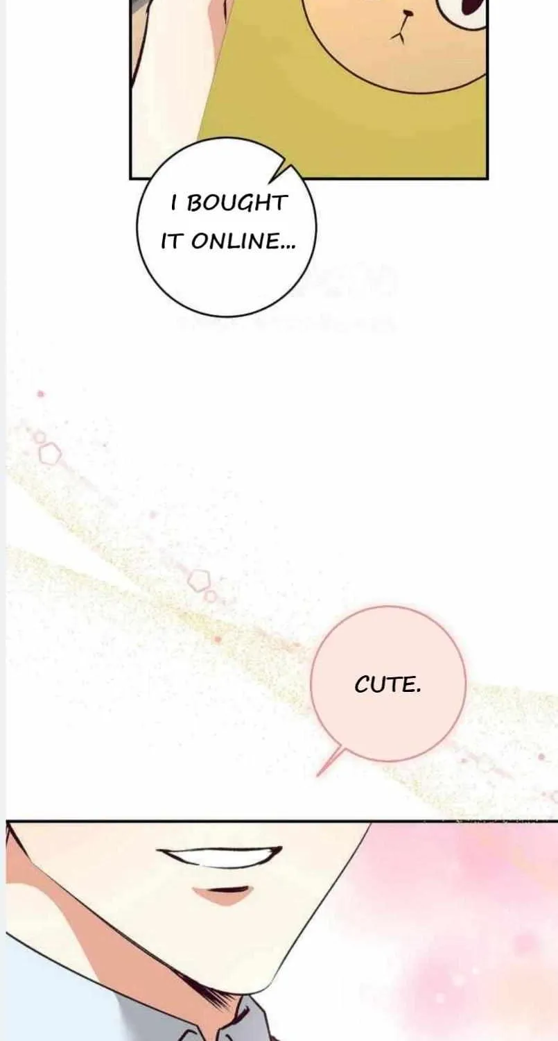 Read Dandelion Flower Observation Diary chapter 12 image 23 on Lezhin