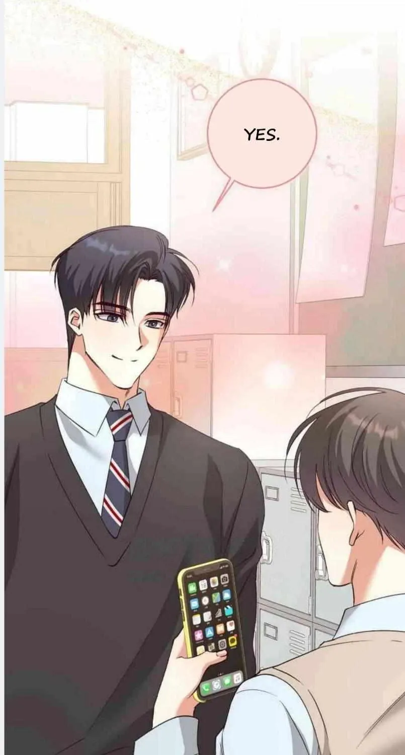 Read Dandelion Flower Observation Diary chapter 12 image 25 on Lezhin