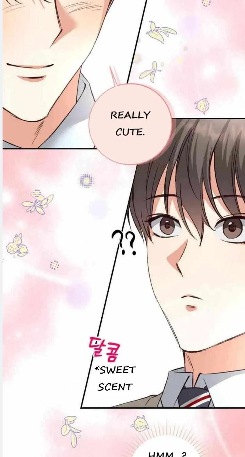 Read Dandelion Flower Observation Diary chapter 12 image 27 on Lezhin