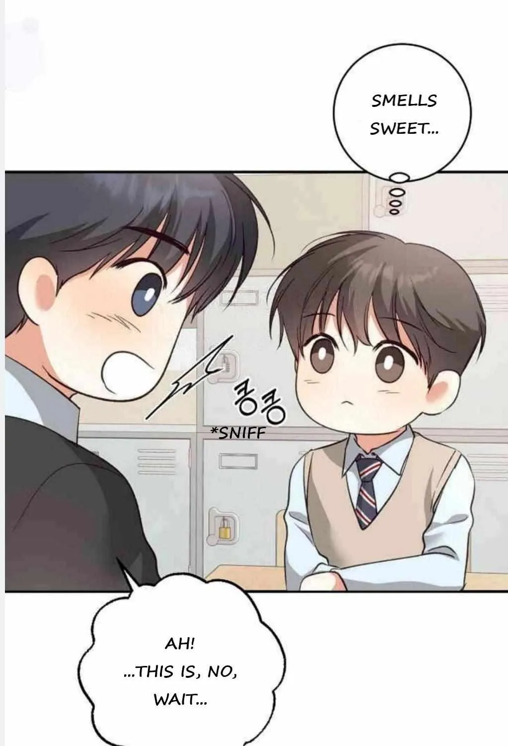 Read Dandelion Flower Observation Diary chapter 12 image 29 on Lezhin