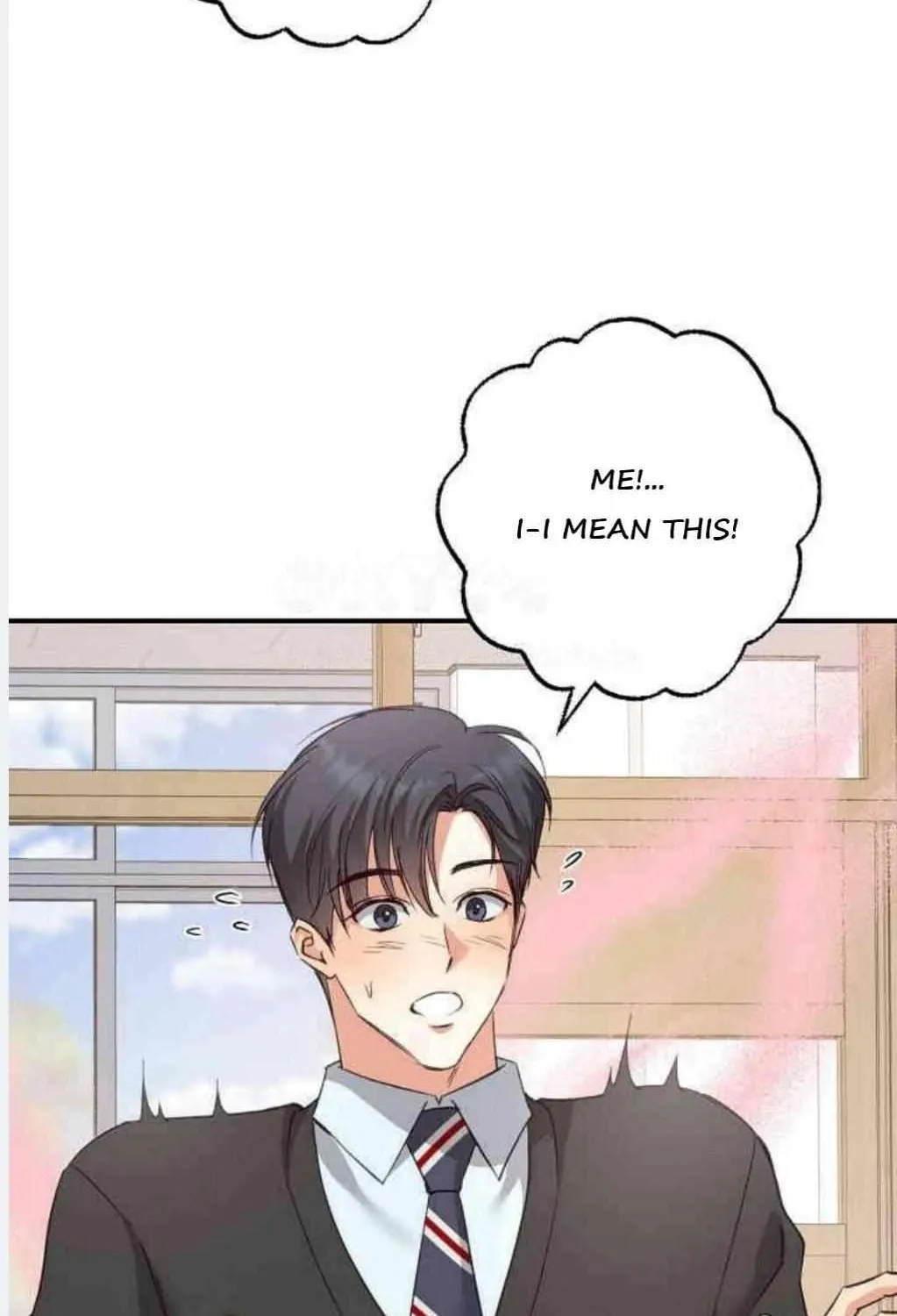 Read Dandelion Flower Observation Diary chapter 12 image 30 on Lezhin