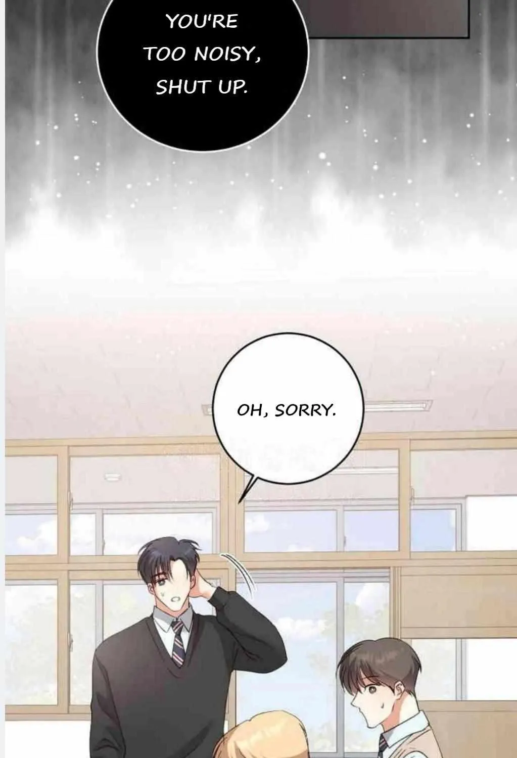 Read Dandelion Flower Observation Diary chapter 12 image 33 on Lezhin
