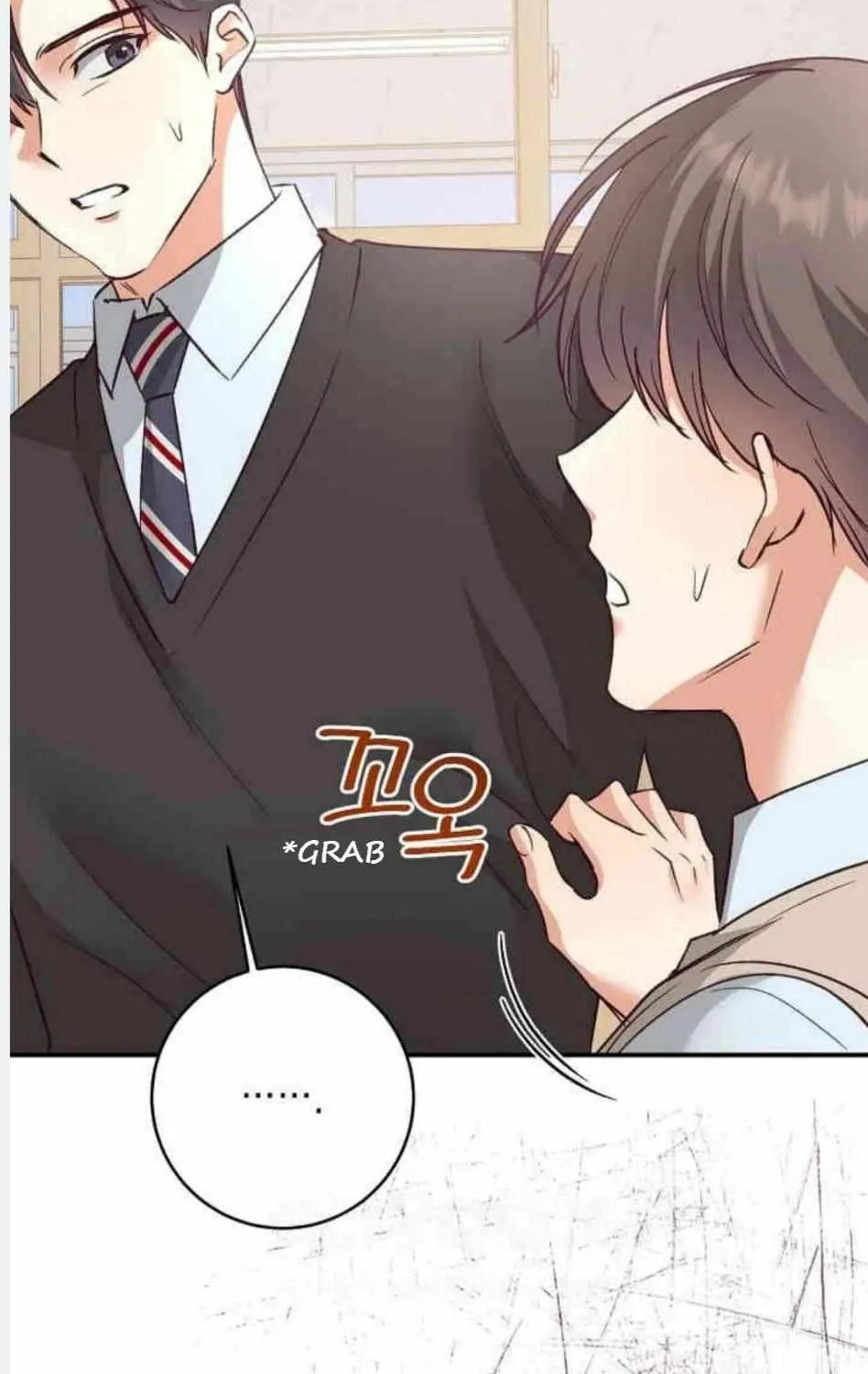 Read Dandelion Flower Observation Diary chapter 12 image 39 on Lezhin