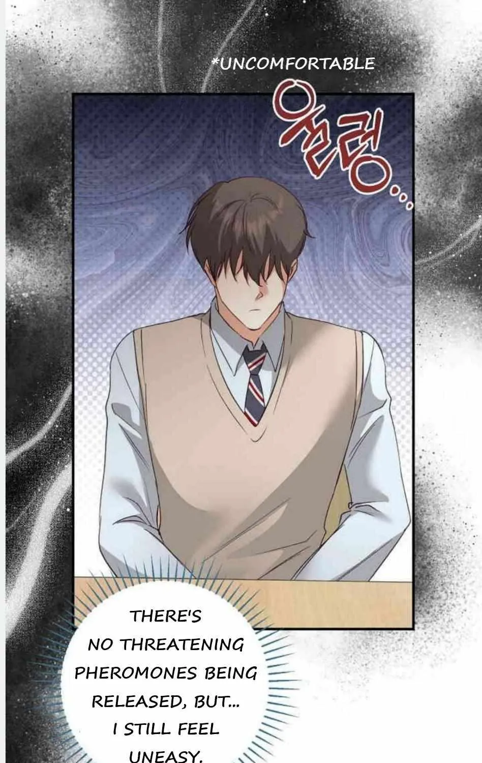 Read Dandelion Flower Observation Diary chapter 12 image 45 on Lezhin