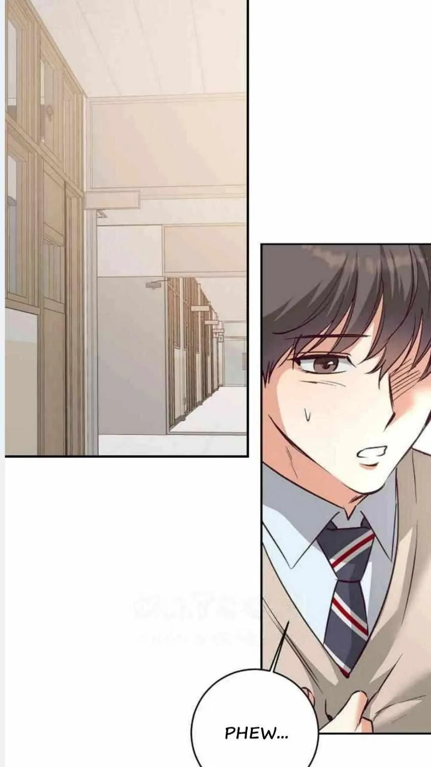 Read Dandelion Flower Observation Diary chapter 12 image 52 on Lezhin