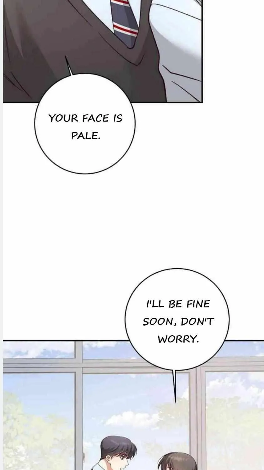 Read Dandelion Flower Observation Diary chapter 12 image 54 on Lezhin