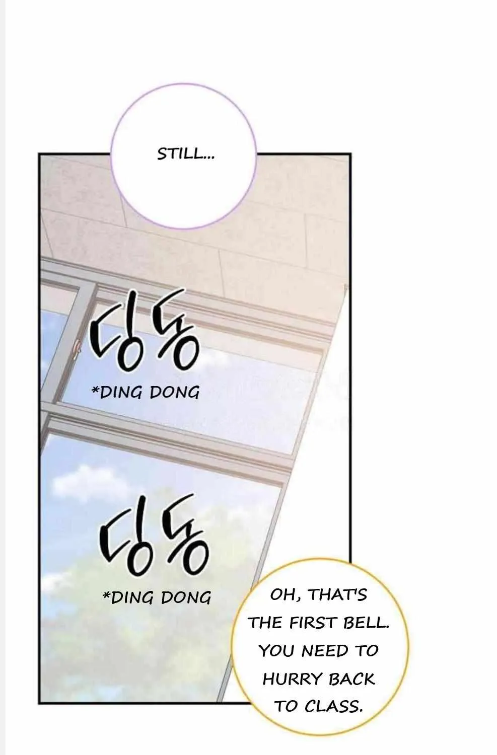 Read Dandelion Flower Observation Diary chapter 12 image 57 on Lezhin