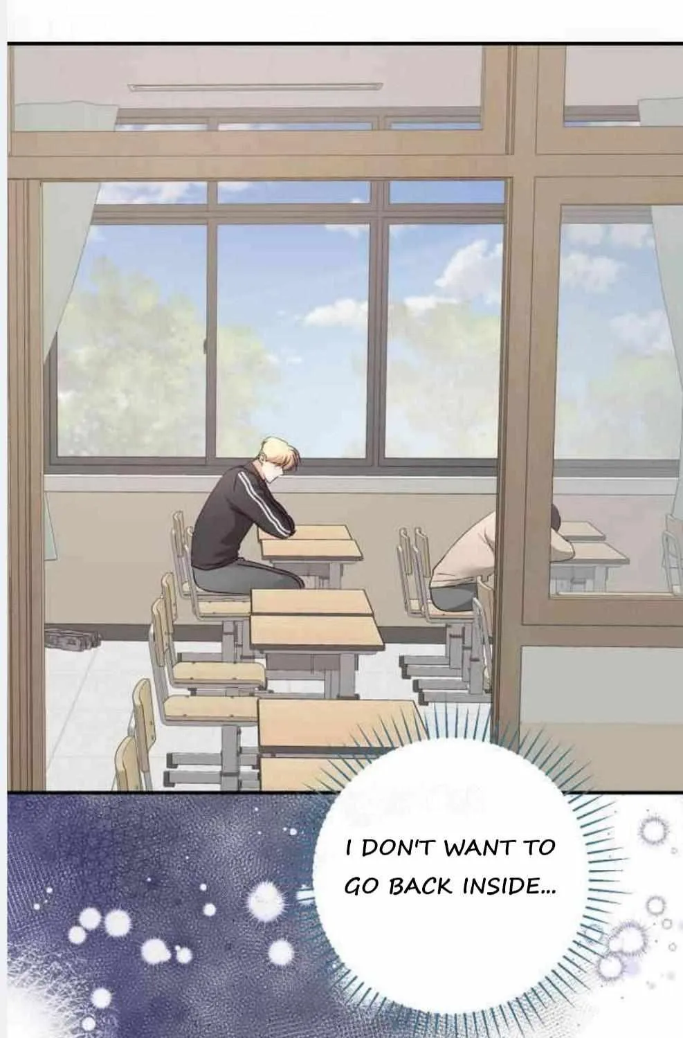 Read Dandelion Flower Observation Diary chapter 12 image 61 on Lezhin