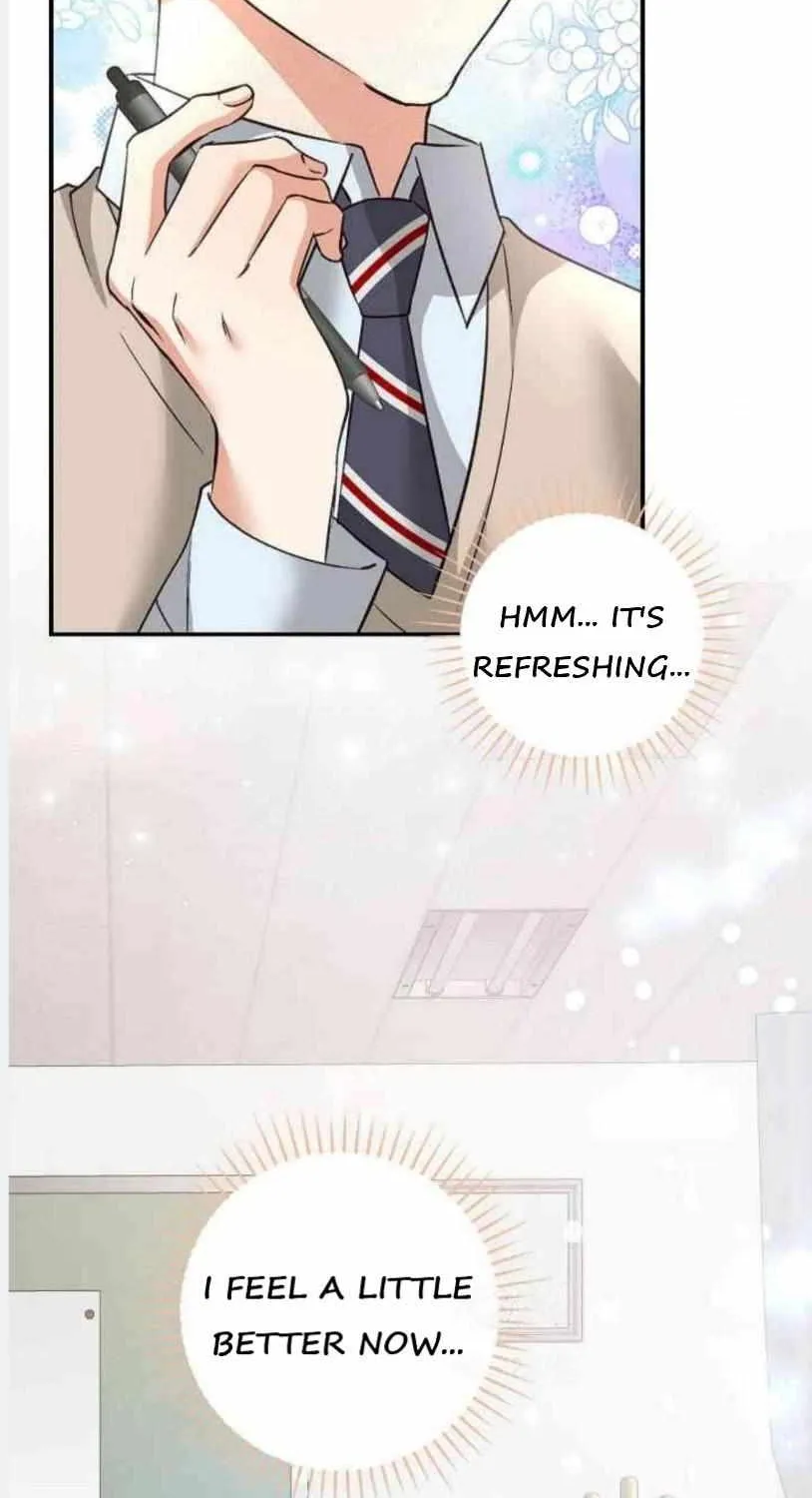 Read Dandelion Flower Observation Diary chapter 12 image 69 on Lezhin