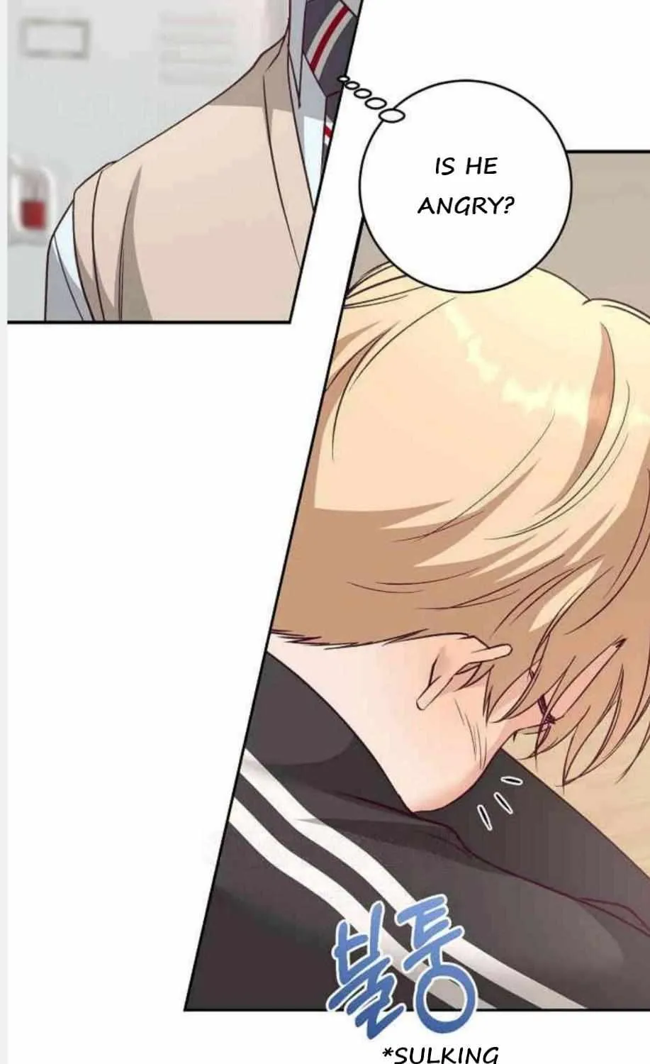 Read Dandelion Flower Observation Diary chapter 12 image 73 on Lezhin