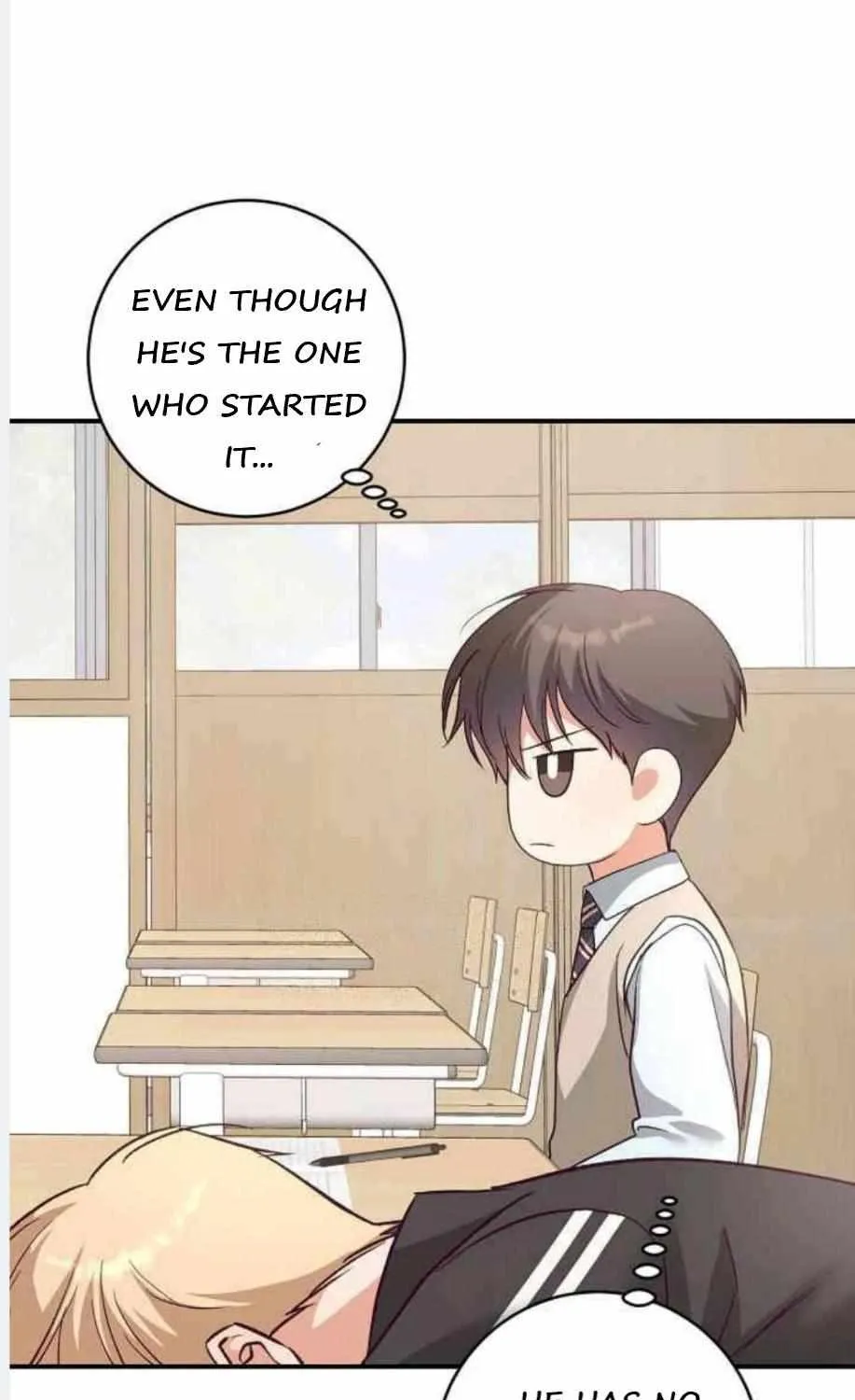 Read Dandelion Flower Observation Diary chapter 12 image 75 on Lezhin