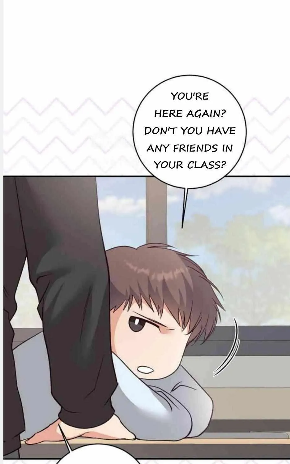 Read Dandelion Flower Observation Diary chapter 12 image 8 on Lezhin