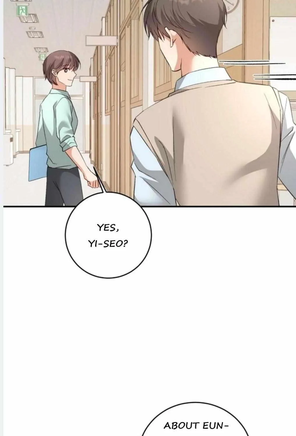 Read Dandelion Flower Observation Diary chapter 14 image 11 on Lezhin
