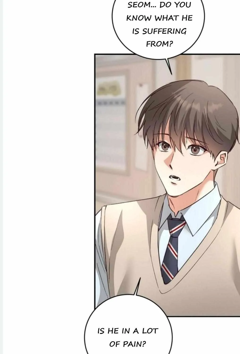 Read Dandelion Flower Observation Diary chapter 14 image 12 on Lezhin