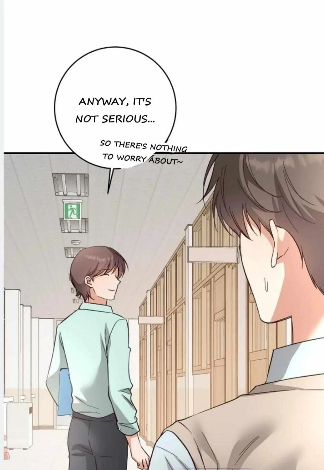 Read Dandelion Flower Observation Diary chapter 14 image 15 on Lezhin