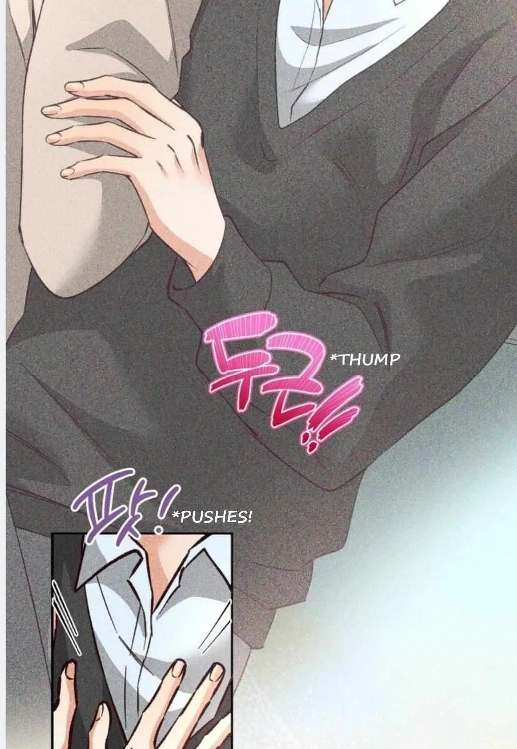 Read Dandelion Flower Observation Diary chapter 14 image 18 on Lezhin