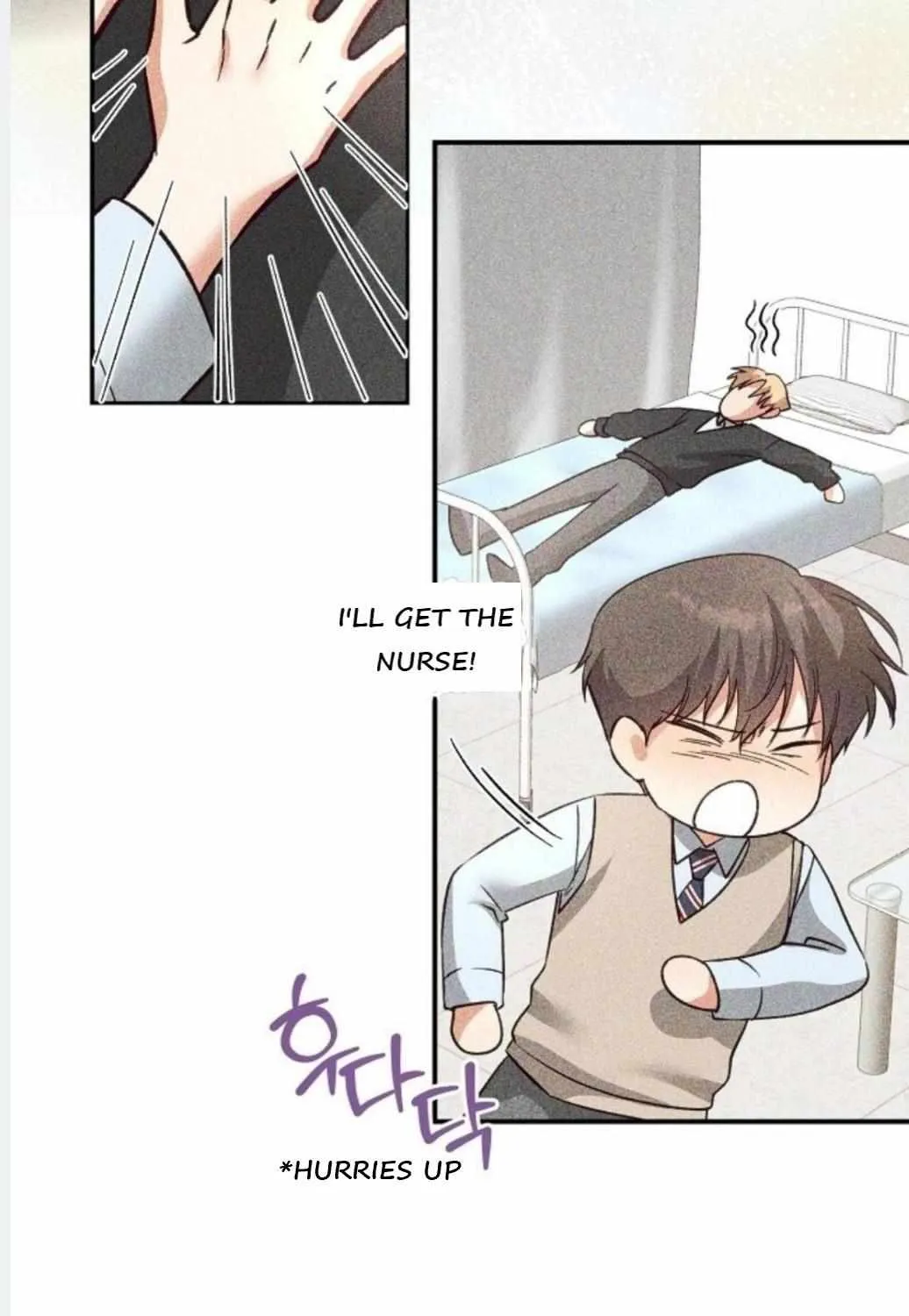 Read Dandelion Flower Observation Diary chapter 14 image 19 on Lezhin