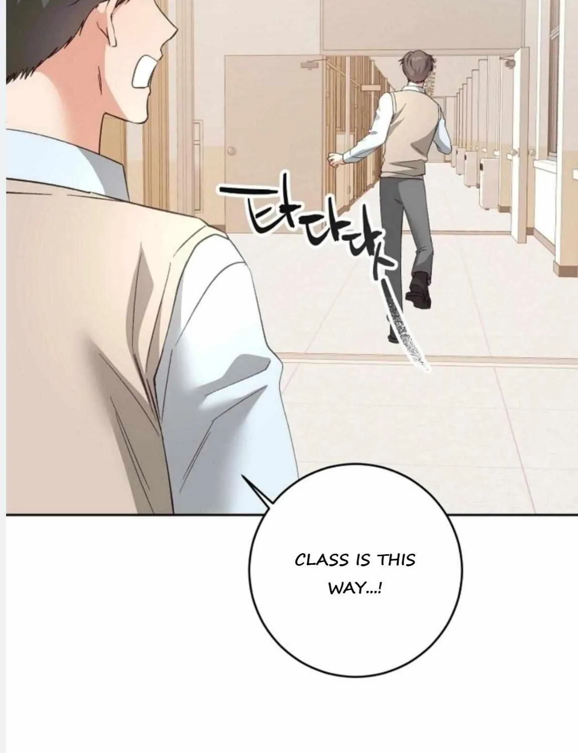 Read Dandelion Flower Observation Diary chapter 14 image 25 on Lezhin