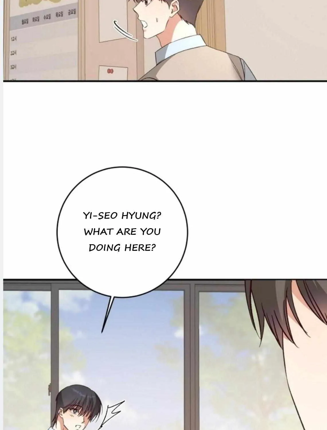 Read Dandelion Flower Observation Diary chapter 14 image 30 on Lezhin