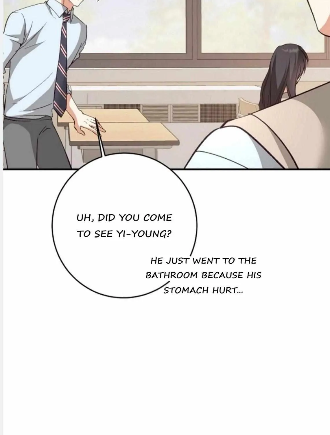 Read Dandelion Flower Observation Diary chapter 14 image 31 on Lezhin