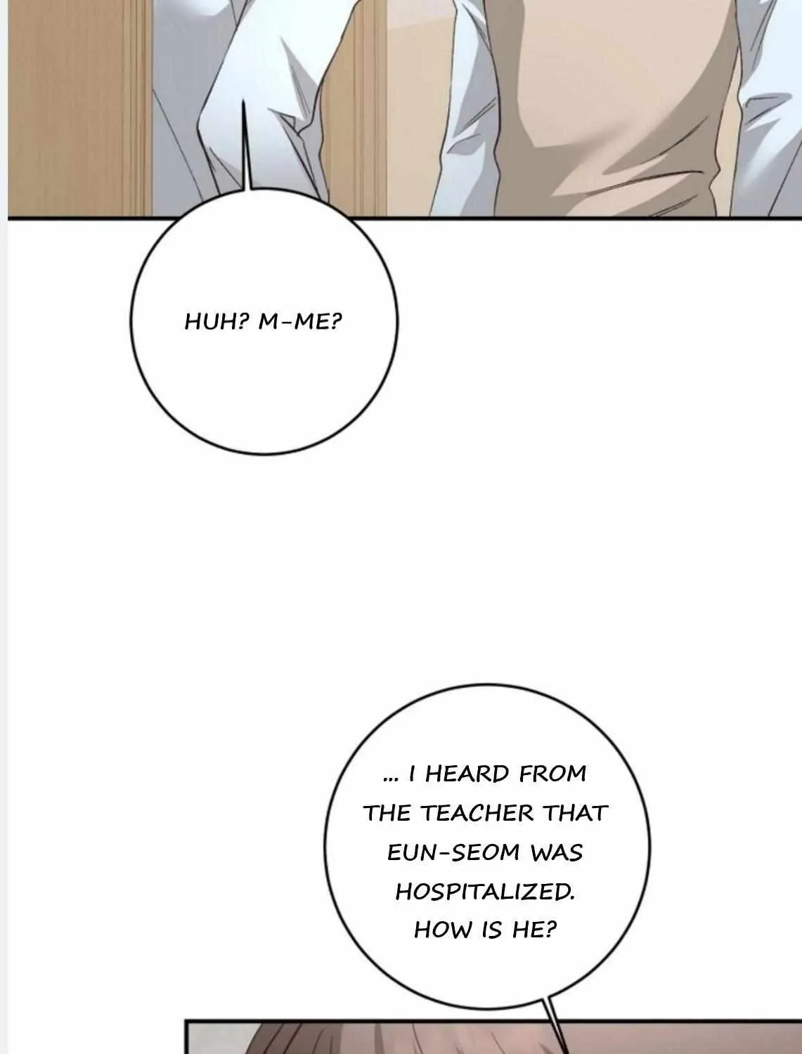 Read Dandelion Flower Observation Diary chapter 14 image 33 on Lezhin