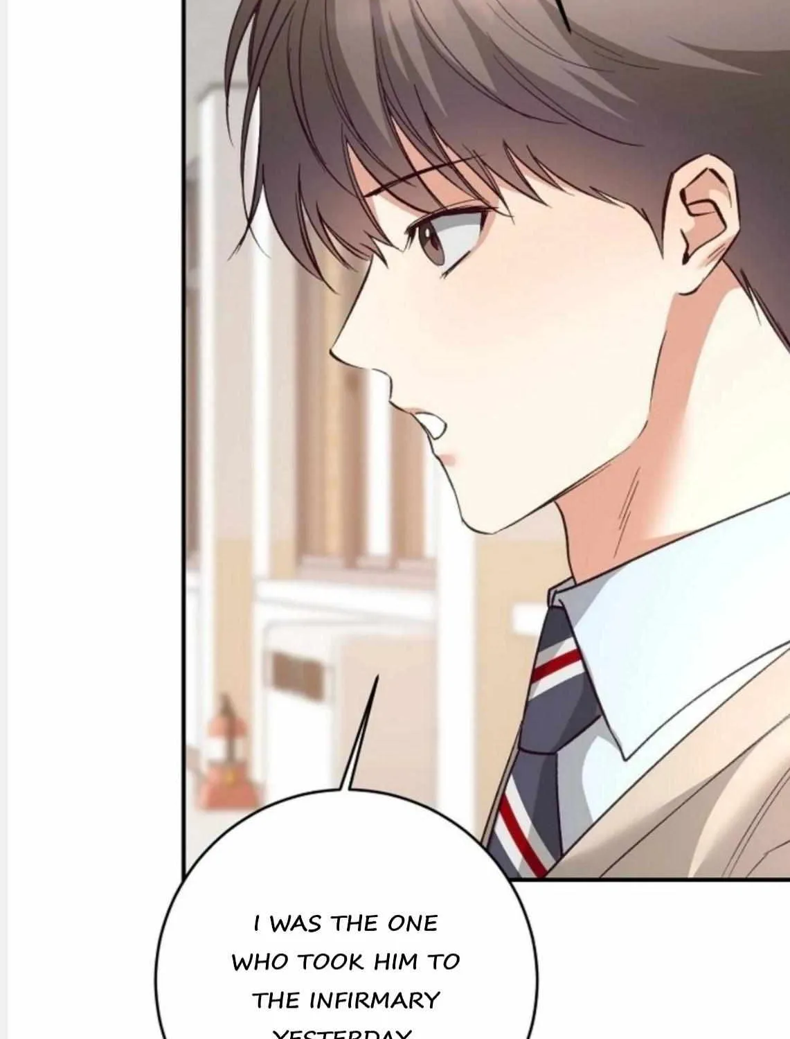 Read Dandelion Flower Observation Diary chapter 14 image 34 on Lezhin