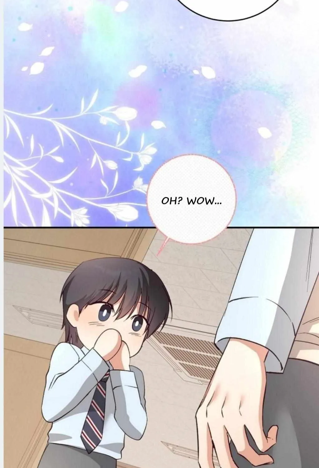 Read Dandelion Flower Observation Diary chapter 14 image 37 on Lezhin