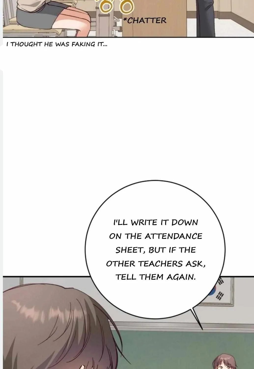 Read Dandelion Flower Observation Diary chapter 14 image 4 on Lezhin