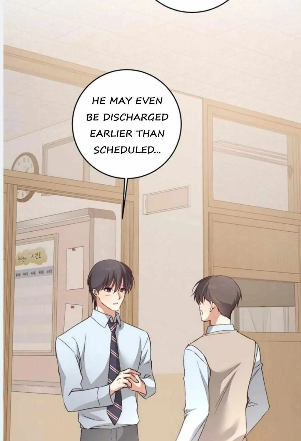 Read Dandelion Flower Observation Diary chapter 14 image 40 on Lezhin